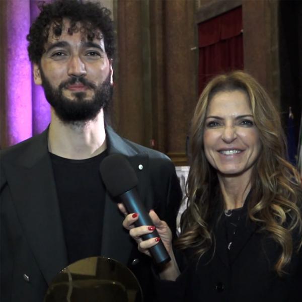 FLAVIO AQUILONE - Intervista